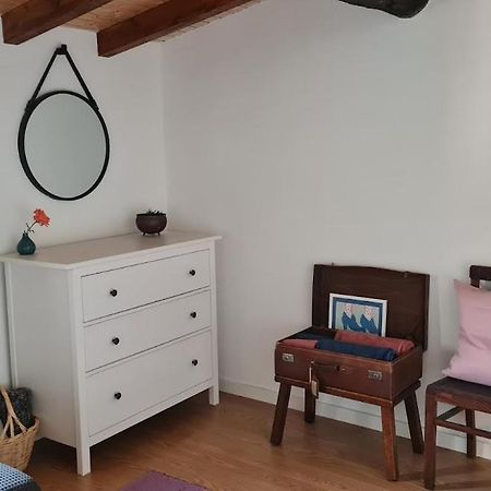Casa Da Ti Adelia Villa Janeiro de Cima Luaran gambar