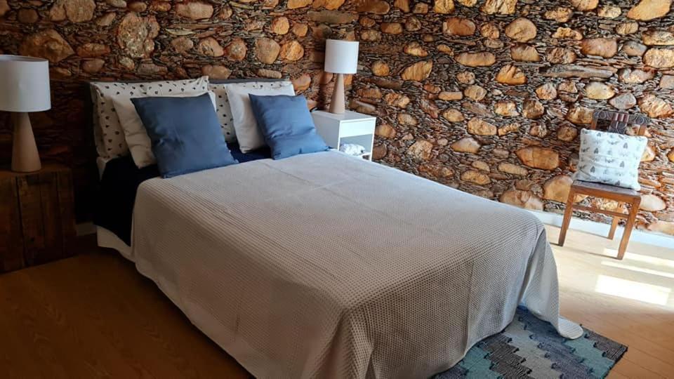 Casa Da Ti Adelia Villa Janeiro de Cima Luaran gambar