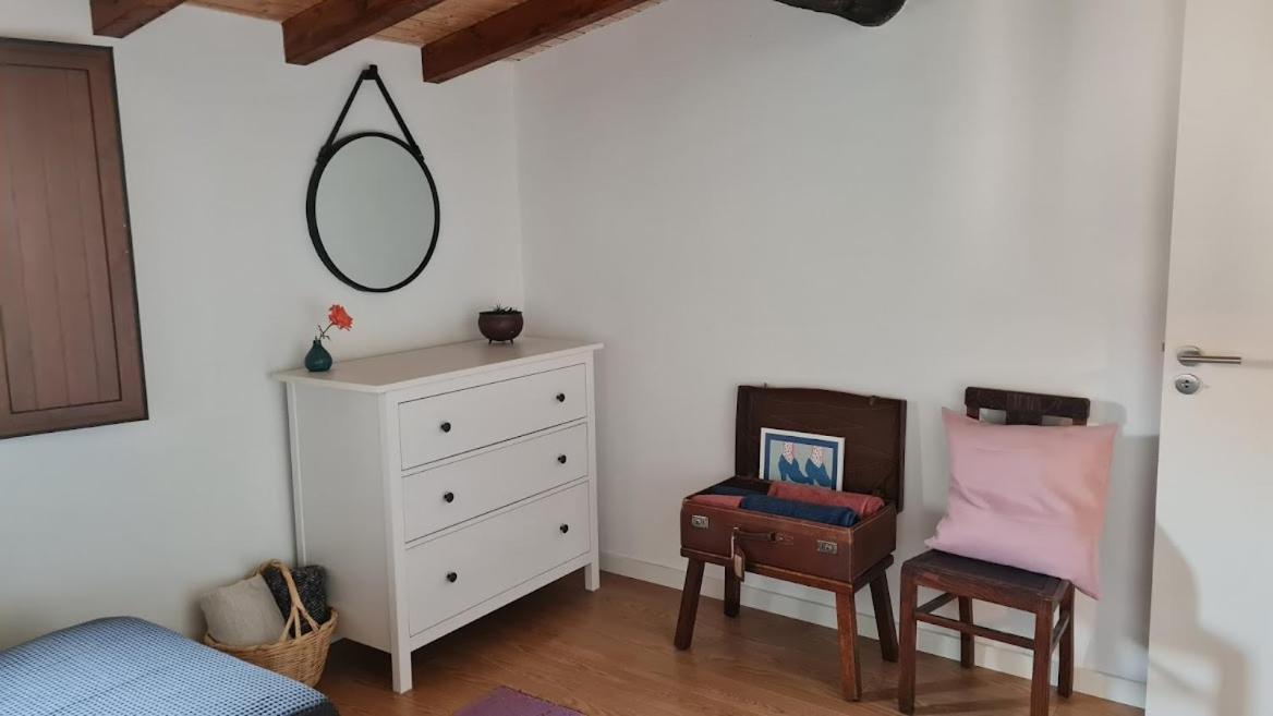 Casa Da Ti Adelia Villa Janeiro de Cima Luaran gambar