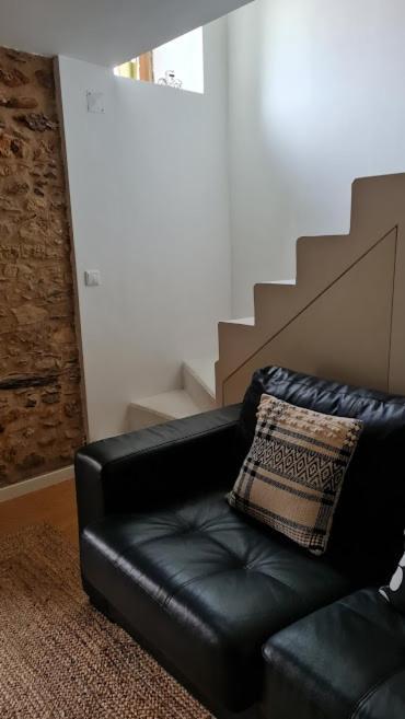 Casa Da Ti Adelia Villa Janeiro de Cima Luaran gambar