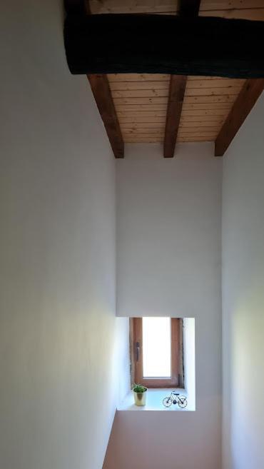 Casa Da Ti Adelia Villa Janeiro de Cima Luaran gambar