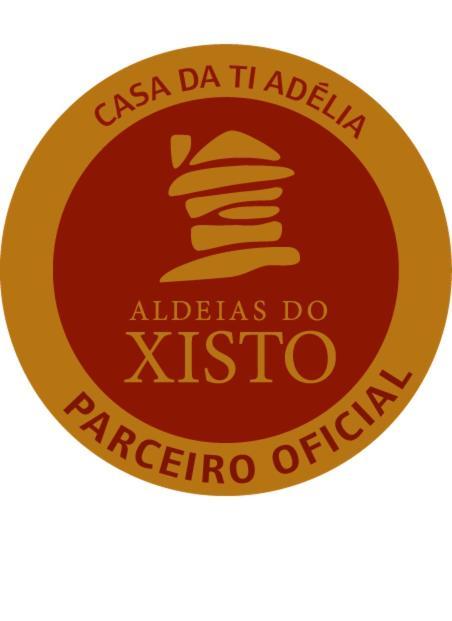 Casa Da Ti Adelia Villa Janeiro de Cima Luaran gambar